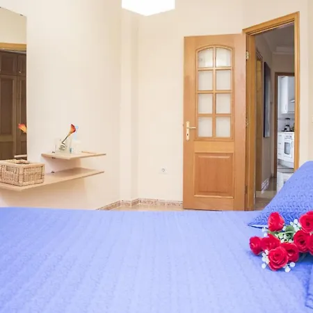 Daffodil Apartmán Icod De Los Vinos