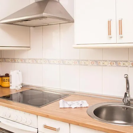 Apartmán Daffodil Icod De Los Vinos