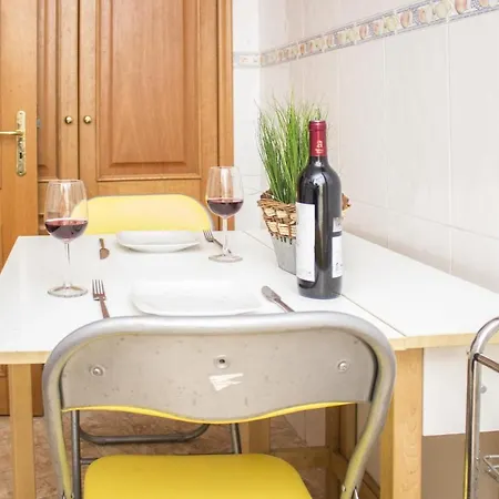 Daffodil Apartmán