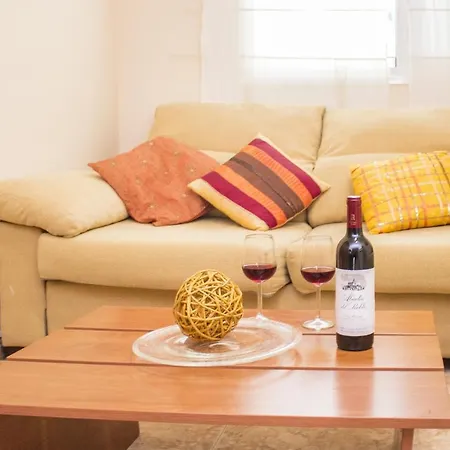 Apartmán Daffodil Icod De Los Vinos