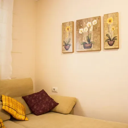 Daffodil Apartmán *