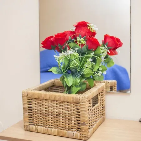 Daffodil Apartmán Icod De Los Vinos